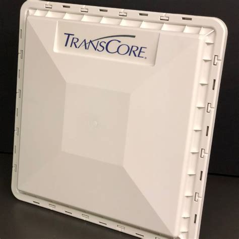 software to automate transcore rfid readings|transcore rfid systems.